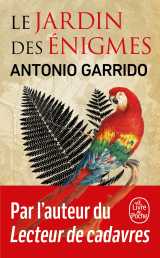 Le jardin des énigmes
