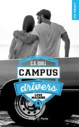 Campus drivers - tome 04