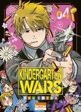 Kindergarten wars t04