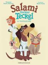 Salami, docteur teckel