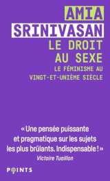 Le droit au sexe