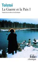 La guerre et la paix - vol01