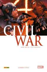 Civil war t01 : guerre civile