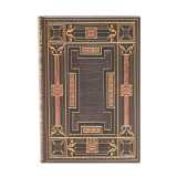 12-mois 2025 onyx mini un jour par page