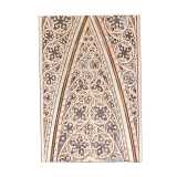 12-mois 2025 voûte de la cathedrale de milan mini ver