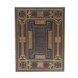 12-mois 2025 onyx ultra un jour par page