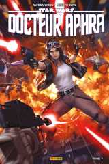 Star wars - docteur aphra t07