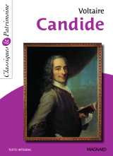 Candide - classiques et patrimoine