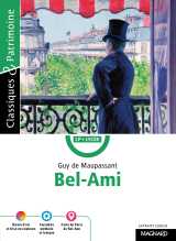 Bel-ami - classiques et patrimoine