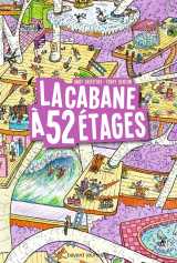 La cabane à 13 étages, tome 04