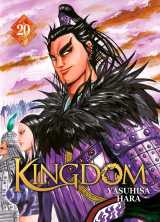 Kingdom - tome 20