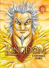 Kingdom - tome 21