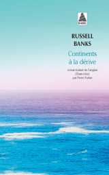 Continents à la dérive
