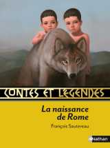 Contes et légendes:la naissance de rome