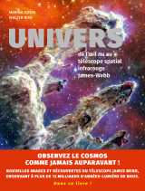 Univers - de l'oeil nu au télescope spatial infrarouge james-webb
