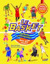 Le basket raconté aux enfants ne
