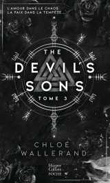 The devil's sons - tome 3