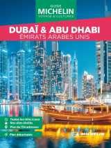 Guide vert we&go dubaï & abu dhabi, émirats arabes unis
