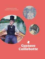 Gustave caillebotte