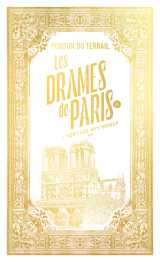 Les drames de paris - l'héritage mystérieux - tome 2