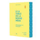 à la table de la bonne mère