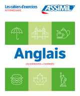 Anglais intermédiaire (cahier d'exercices)