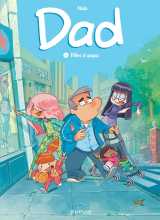 Dad - tome 1 - filles à papa