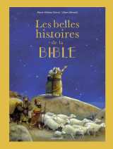 Les belles histoires de la bible