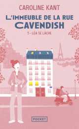 L'immeuble de la rue cavendish t5 - vol.5