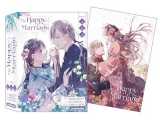 Coffret my happy marriage - tomes 1-2-3