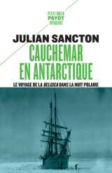 Cauchemar en antarctique