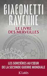 Le livre des merveilles : la saga du soleil noir