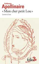 "mon cher petit lou"