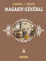 Magasin général