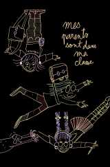Parents sont dans ma classe (poche) (mes)