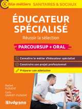 éducateur spécialisé (parcoursup + oral)