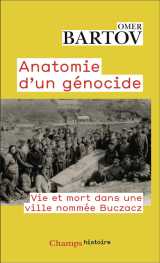 Anatomie d'un génocide