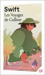 Les voyages de gulliver