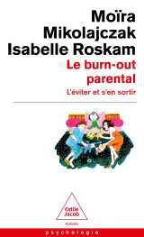 Le burn-out parental