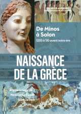 Naissance de la grèce (compact)