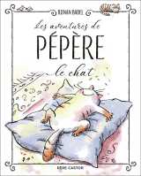 Les aventures de pépère le chat