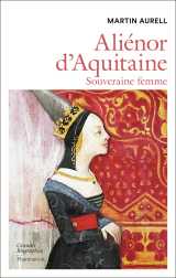 Aliénor d'aquitaine