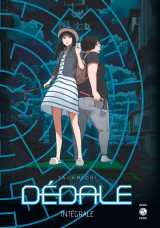 Dédale - intégrale - nouvelle édition