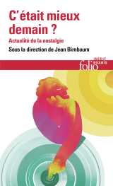 C'était mieux demain ?