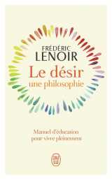 Le désir, une philosophie