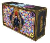 Coffret prestige mashle