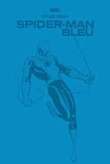 Spider-man : bleu - edition définitive