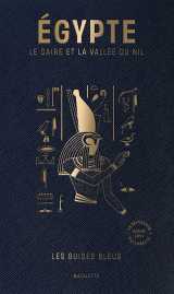 Guide bleu égypte