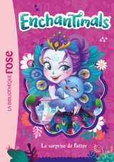 Enchantimals 05 - la surprise de patter