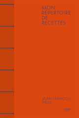 Mon répertoire de recettes